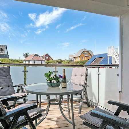 Lokken Bright Apartment Εξωτερικό φωτογραφία