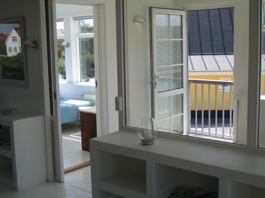 Lokken Bright Apartment Εξωτερικό φωτογραφία