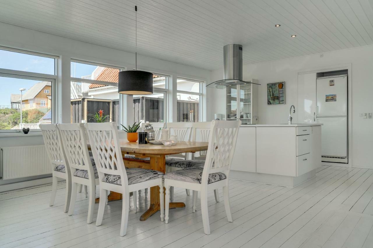 Lokken Bright Apartment Εξωτερικό φωτογραφία